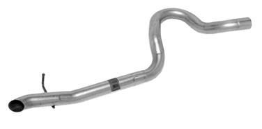 Exhaust Tail Pipe WK 45225