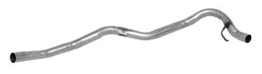 Exhaust Tail Pipe WK 45261