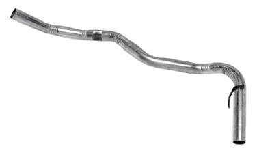 Exhaust Tail Pipe WK 45288