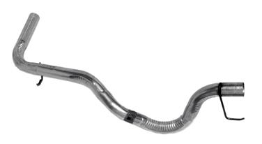 Exhaust Tail Pipe WK 45333
