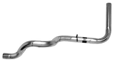 Exhaust Tail Pipe WK 45377