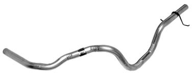 Exhaust Tail Pipe WK 45389