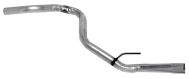 Exhaust Tail Pipe WK 45404