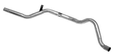 Exhaust Tail Pipe WK 45412