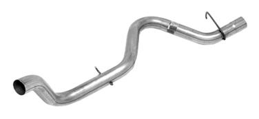 Exhaust Tail Pipe WK 45431