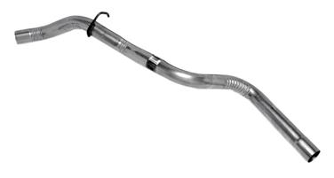 Exhaust Tail Pipe WK 45440