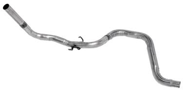 Exhaust Tail Pipe WK 45468