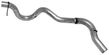 Exhaust Tail Pipe WK 45672