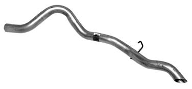 Exhaust Tail Pipe WK 45686