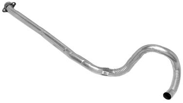 Exhaust Intermediate Pipe WK 45757