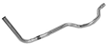 Exhaust Tail Pipe WK 45766