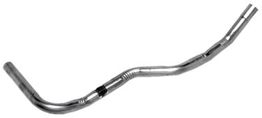 Exhaust Tail Pipe WK 45807