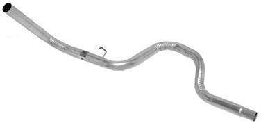 Exhaust Tail Pipe WK 45839