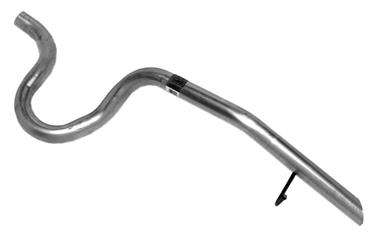 Exhaust Tail Pipe WK 45902