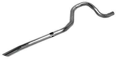 Exhaust Tail Pipe WK 45909