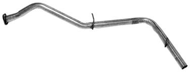 Exhaust Tail Pipe WK 45916