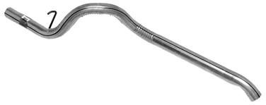 Exhaust Tail Pipe WK 45944