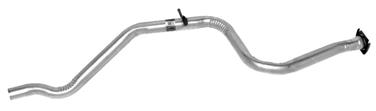 Exhaust Intermediate Pipe WK 46665