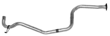 Exhaust Intermediate Pipe WK 46677