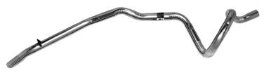 1997 Mercury Grand Marquis Exhaust Tail Pipe WK 46789