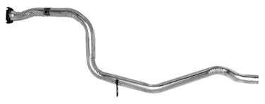 Exhaust Intermediate Pipe WK 46850