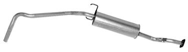 Exhaust Muffler Assembly WK 46919