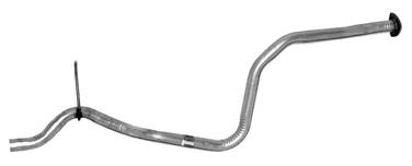 Exhaust Intermediate Pipe WK 46931