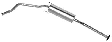 Exhaust Muffler Assembly WK 47716