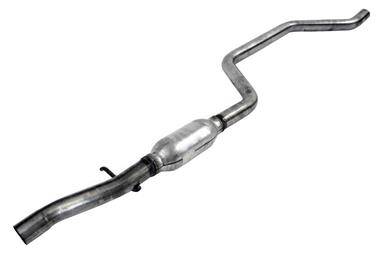 Exhaust Intermediate Pipe WK 47832