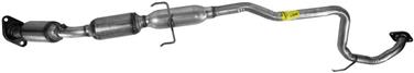 Catalytic Converter WK 47848