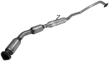 Catalytic Converter WK 48353