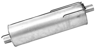 Exhaust Muffler Assembly WK 50051