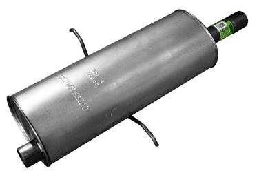 Exhaust Muffler Assembly WK 50056