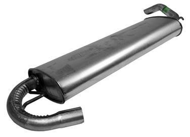 Exhaust Muffler Assembly WK 50057