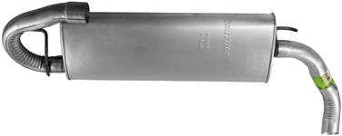 Exhaust Muffler Assembly WK 50060