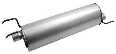 Exhaust Muffler Assembly WK 50063