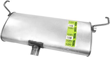 Exhaust Muffler Assembly WK 50071