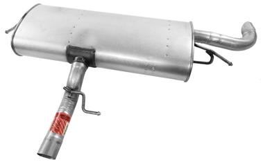 Exhaust Muffler Assembly WK 50072