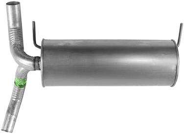 Exhaust Muffler WK 50076