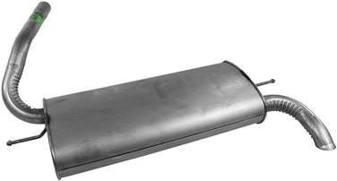 Exhaust Muffler Assembly WK 50078