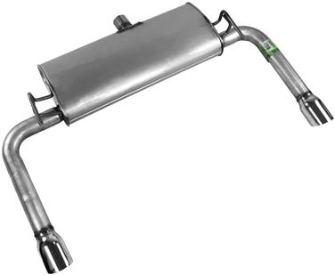 Exhaust Muffler Assembly WK 50085