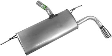 Exhaust Muffler Assembly WK 50086