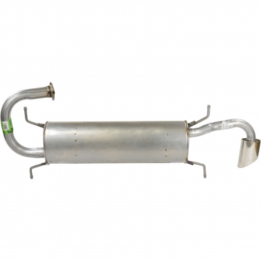 Exhaust Muffler Assembly WK 50088