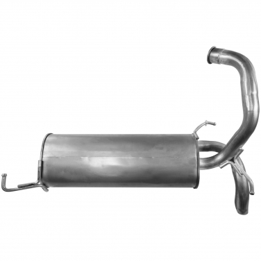 Exhaust Muffler Assembly WK 50095