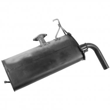 Exhaust Muffler Assembly WK 50099