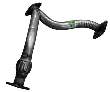 Exhaust Y Pipe WK 50200