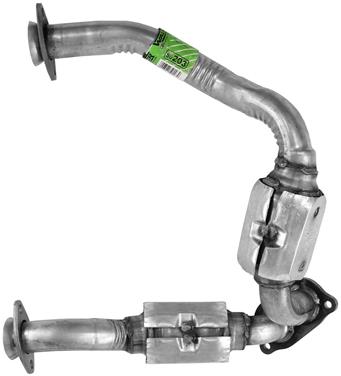 Catalytic Converter WK 50203