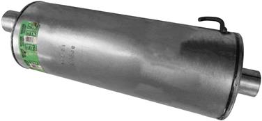 Exhaust Muffler Assembly WK 50317