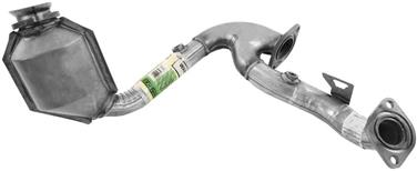 Catalytic Converter WK 50330