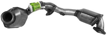 Catalytic Converter WK 50336